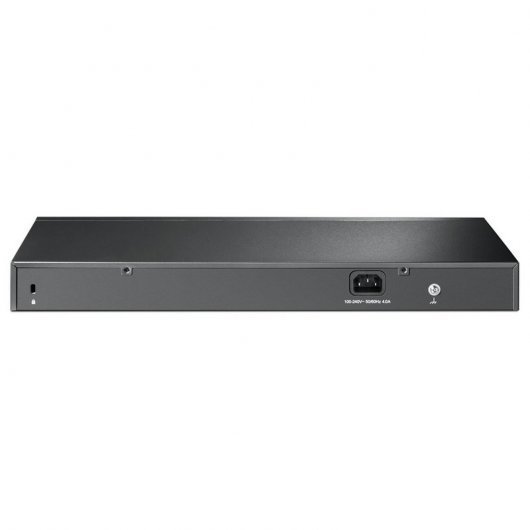 Tp-Link TL-SG2428P V2 Switch Omada Smart Gigabit 24 PoE+ 28 Puertos